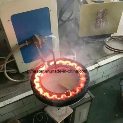 Factory Direct Sale Medium Frequency Induction Heater for Sale