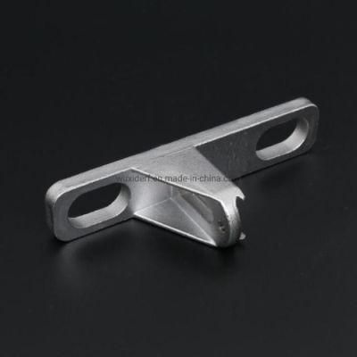 CNC Turning/Milling Aluminum /Steel Motorcycle Mounting Bracket