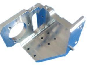 Aluminum CNC Milling Parts