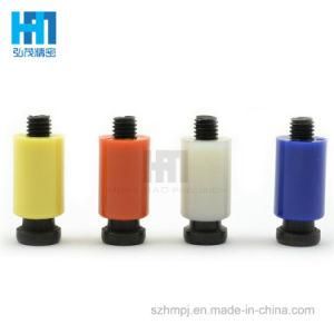 Nylon Mould Plastic Friction Puller Mold Parting Lock 16mm
