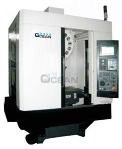 High Precision Metal Cutting Machine for Mobile (RTM500)