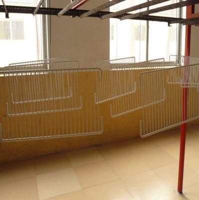 Plastic DIP Coating Line for Fence