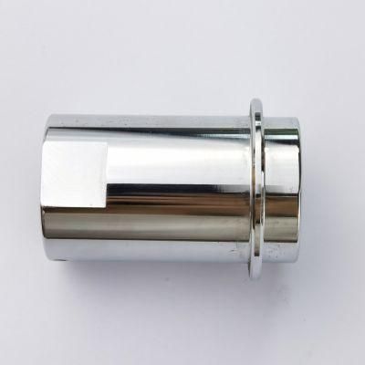OEM Precision CNC Machining Milling Lathing Part of Coupling
