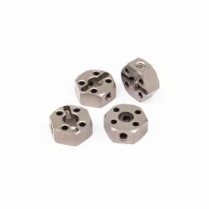 OEM Sheet Metal Stamping CNC Machining Parts for Electronic Machine Products