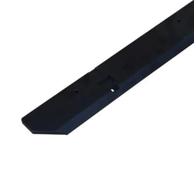 China Supplier Precision CNC Milling Aluminum Machining Auto Spare Part
