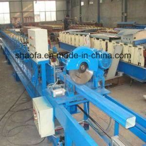 Low Price High Quality Down Pipe Roll Forming Machine Popular in China
