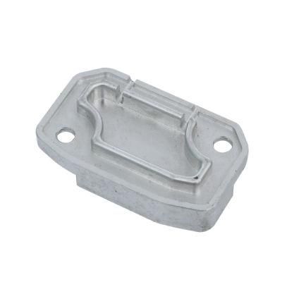 Precision Machining CNC Aluminium Alloy Anodized Hardware OEM ODM