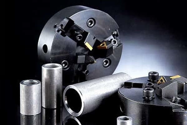 Rt-425CNC Pipe Thread Cutting Iron Pipe Cutter Automatic Copper Tube Cutting Machine