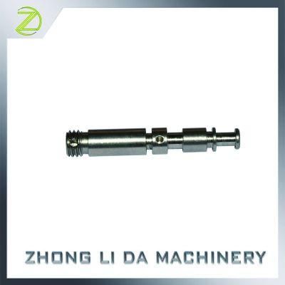 Precision Machining CNC Turning Metal Manufacturing Parts