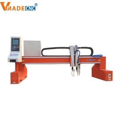 Gantry Metal CNC Plasma Cutter 1530 2060