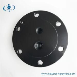 CNC Machining OEM Precision Custom Metal Turned Part Customized for Machine Parts