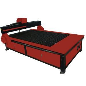 Hypertherm Source 65A 85A 105A Carbon Steel CNC Plasma Cutting Machine Price