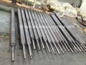 Forging Carbon Steel Forged Roller