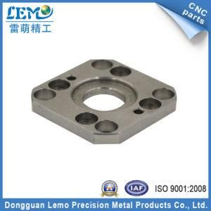 Precsion CNC Millled Parts for Agricultural Machinery (L-0517H)