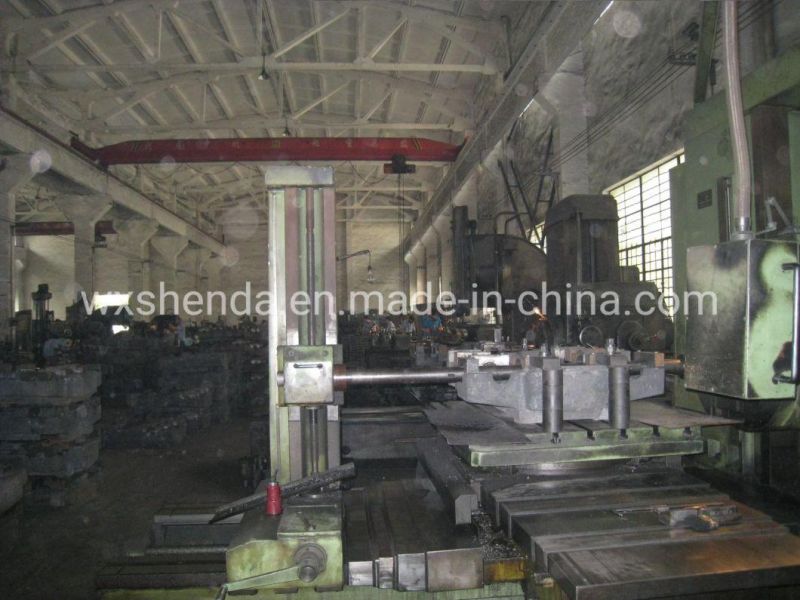 Low Cost Easy Operate Wire Drawing Machine, Horizonal Wire Drawing Machine
