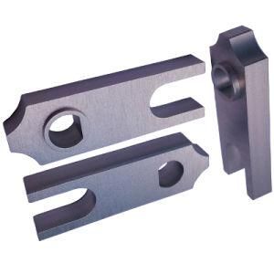 CNC Machining Parts for Aircraft Used