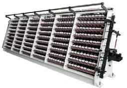 Micro Winding Machine