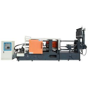 Bulk Supply of High Quality Automatic Zipper Head Die Casting Machine