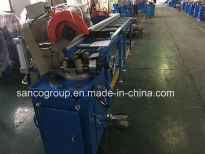 Metal Cut off Saw Cutting Circular Sawing Machine (CS-315P)