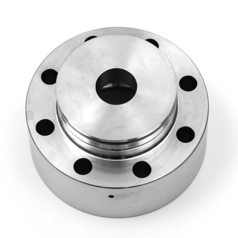 Waterjet Spare Parts Hydraulic Cylinder Head Hrk006