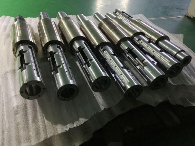 ISO9001 Factory Precision Milling Turning CNC Machining Part