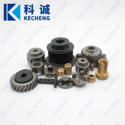 Pm Sintering Powder Metallurgy Parts
