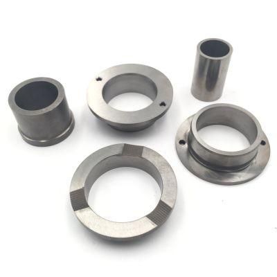 Factory Price Tungsten Carbide Solid Sleeve Bushing