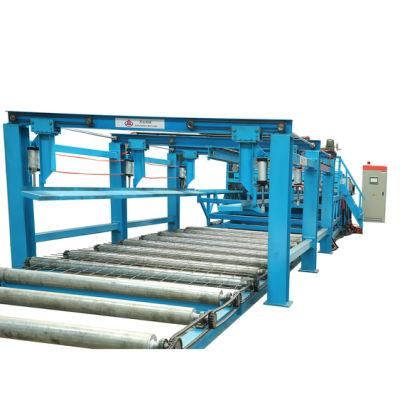 Automatic Concrete Building Steel Reinforcing Welded Wire Mesh Panel Welding Machine Manufacturer