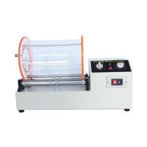 220V Jewelry Making Tools Rotary Polishing Machine Rotary Tumbler