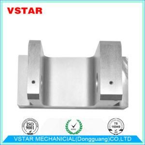 Stainless Steel Machining Parts in Round and Square Shape