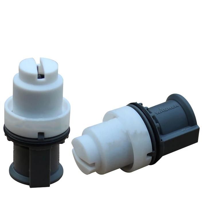 C4 Flat Spray Nozzle 390324