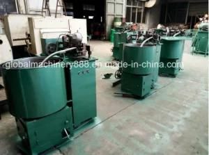 Liquid Tight Flexible Metal Conduit Machine