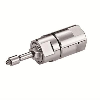 Waterjet Machine Spare Parts 4-Axis Swivel Assembly Hr11094