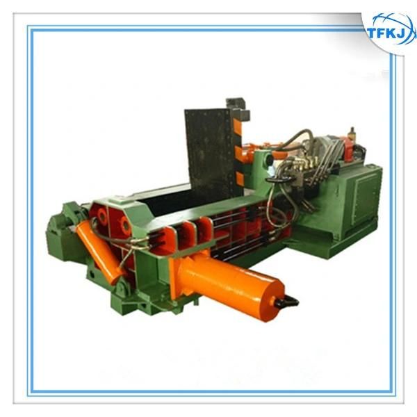 Metal Baler Jiangyin Metal Processing Machinery