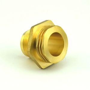 OEM Manufacturing Hot Forging High Precision CNC Machined Part