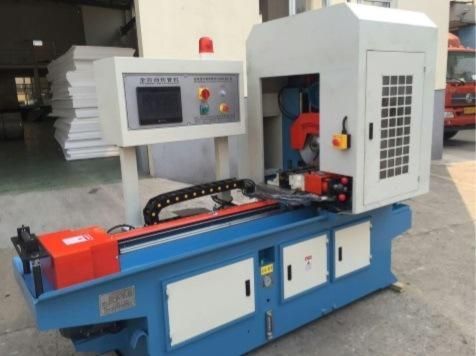 Automatic CNC High-Speed Type Circular Sawing Machine