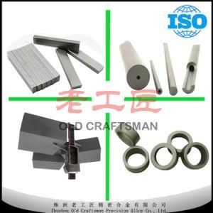 K20 Blank Plate Tungsten Cemented Carbide Used for Wear Parts