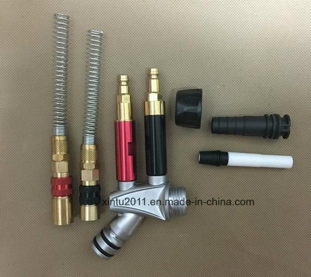 Ig06 Powder Pumps/Injector