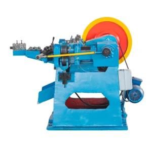 Top Quality Hot Sale Nail Making Machine