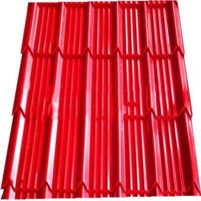 850 Glazed Roofing Panel Roof Sheet Metal Steel Plate Roll Forming Machine
