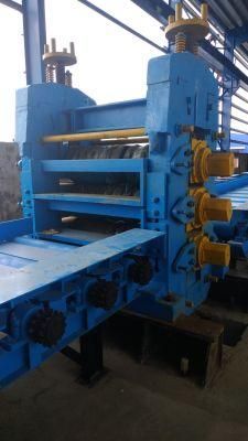 Mini Rod Rolling Mill