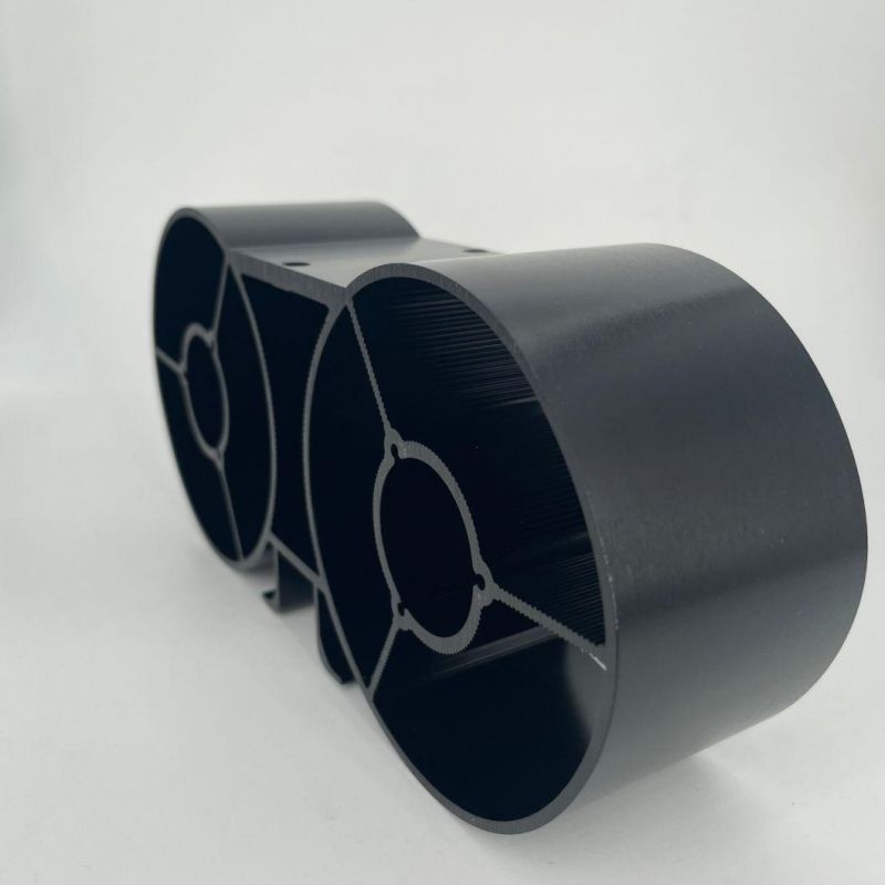 200*100*100 Oven Radiator Heat Sink Oven Aluminum Heat Sink