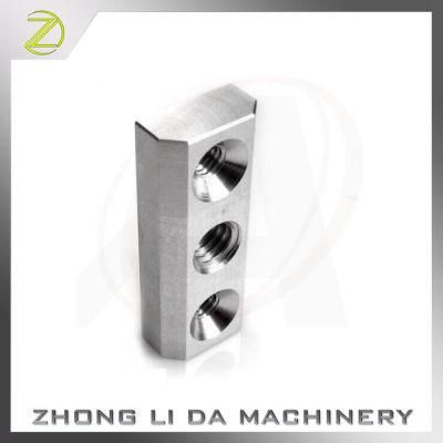 Custom China Machining Camera Nut