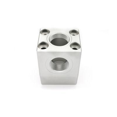 Wholesale High Quality Customized Aluminum Die Casting Part Cheap Aluminum Die Casting