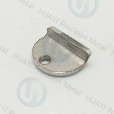 OEM High Quality CNC Machining Sheet Metal Fabrication of Auto Parts