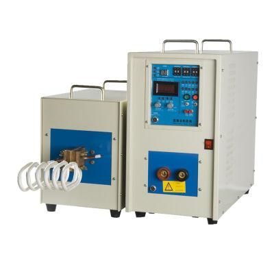 Steel Wire Heat Treatment Induction Annealing Machine