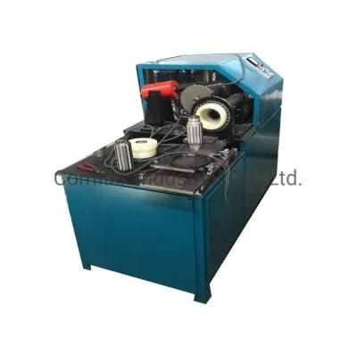 Flexible Metal Hose/Bellow/Expansion Joint End Cutting / Trimming Machine~