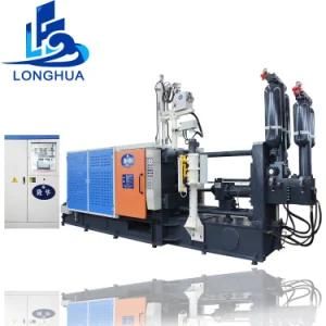High Pressure Aluminium Alloy Die Casting Machine for Casting Auto Spare Parts