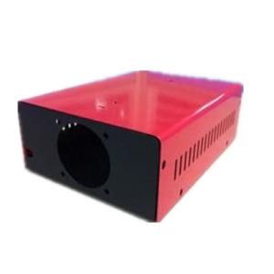 Precision Sheet Metal Box with Competitive Price (LFSS0205)