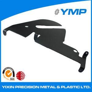 OEM Factory Custom Sheet Metal Part with 100% Inspection